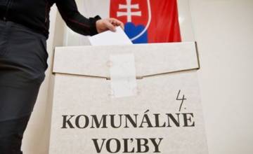 V týchto obciach Prešovského kraja sa v septembri budú konať doplňujúce komunálne voľby