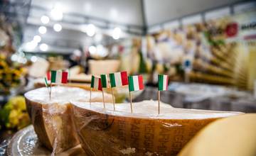 Taliansko v Poprade: Na námestí ožije festival plný jedla a dobrej nálady 