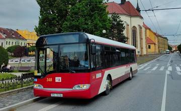 V Ľuboticiach bude počas štyroch dní obmedzená prevádzka mestskej hromadnej dopravy