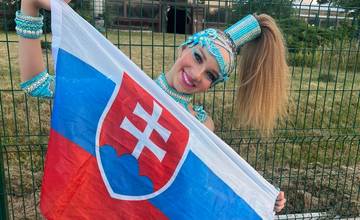 Prešovská tanečná umelecká škola má novú majsterku sveta. Šikovná Nelli zaujala spomedzi 115 súťažiacich