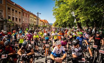 V Levoči bude obmedzená doprava z dôvodu cyklistických pretekov 