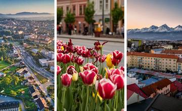 Prešovský kraj cez objektív: Predstavte svoju fotografickú tvorbu na portáli Prešovak.sk