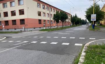 FOTO: Prešovská križovatka na ulici 17. Novembra sa dočká rekonštrukcie. Mesto bude stáť vyše 152-tisíc eur