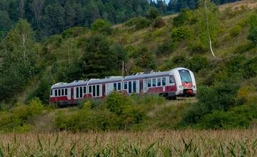 Medzi Drienovskou Novou Vsou a Prešovom nebudú premávať vlaky, cestujúcich prepravia autobusy 