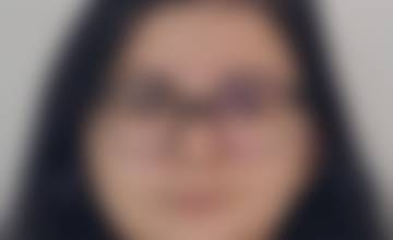 Hľadá sa nezvestná 23-ročná Martina z okresu Prešov: Nevideli ste ju? 