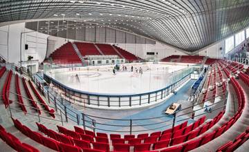 V lete na ľade: Na prešovskom zimnom štadióne sa cez víkend uskutoční prvé verejné korčuľovanie sezóny
