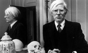 Svetoznámy umelec rusínskeho pôvodu Andy Warhol by dnes oslávil 95. narodeniny