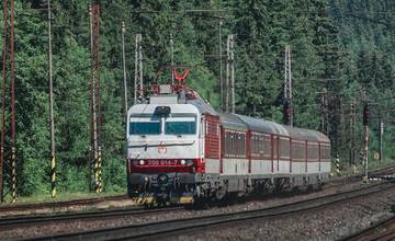 Na trati Hanušovce nad Topľou – Čierne nad Topľou – Vranov nad Topľou dôjde k výluke vlakov 