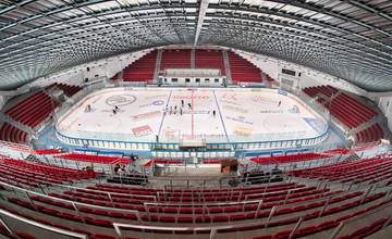 Na prevádzkovanie Zimného štadióna v Prešove bolo z rozpočtu mesta  vyčlenených 390-tisíc eur