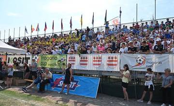Prešov bude hostiť koncom augusta medzinárodný mládežnícky turnaj vo futbale