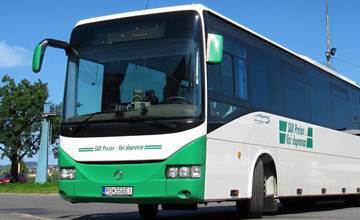 Vybrané skupiny obyvateľov Prešovského kraja majú pri cestovaní prímestskými autobusmi zaujímavé benefity