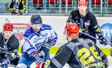 Hokejisti Popradu vstúpili víťazne do prípravných zápasov. Na ľade Krakova skórovali 6:3