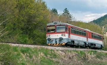 Na tatranskej železnici bude prebiehať rekonštrukcia, vlaky nahradí autobusová doprava