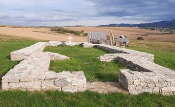 TIP na výlet: Navštívte pozostatky zaniknutej tatranskej osady, v ktorej podľa povesti žili obri 