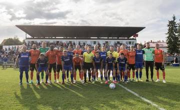Futbalisti 1. MFK Kežmarok skončili v Slovnaft cupe. Utorkový zápas s FC Košice prehrali 0:3