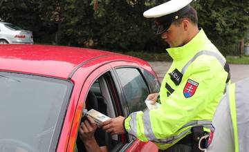Polícia riešila v Prešovskom kraji viacero opitých vodičov. Jeden z nich nemal ani vodičský preukaz