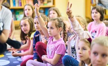 V Prešove je množstvo príležitostí pre nadané deti. Vyberať môžete z týchto projektov a klubov