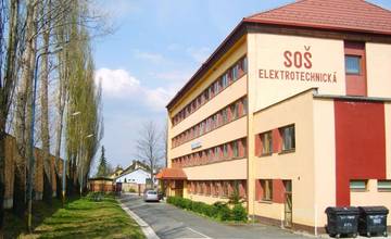 Študenti SOŠ elektrotechnickej v Poprade sa môžu tešiť na nové moderné priestory v sume 10,7 milióna eur