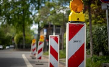 Na ulici Ivana Krasku vo Svite budú prebiehať stavebné práce. Mesto žiada vodičov, aby preparkovali svoje autá