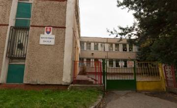 Detské ihrisko pri Materskej škole na Bratislavskej v Prešove čaká rekonštrukcia. Práce by mali začať čoskoro