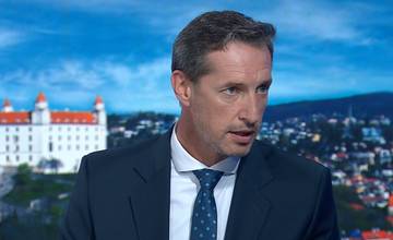 Inštitút ľudských práv podal na Milana Majerského trestné oznámenie za homofóbne výroky