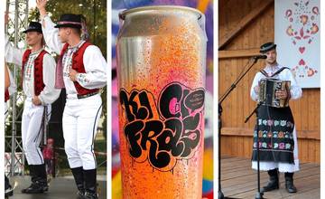 Viete, kde v Prešovskom kraji strávite slnečný víkend? Máme pre vás zopár tipov