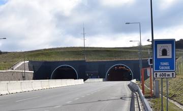 Tunel Šibenik bude počas víkendu uzavretý. Dôvodom je plánovaná údžba