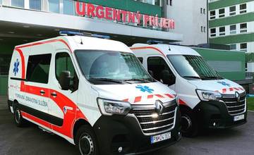 Na urgente v popradskej nemocnici bolo počas leta vyšetrených viac ako 8-tisíc pacientov