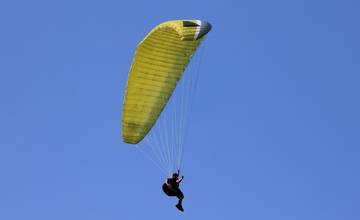 Vo Vysokých Tatrách došlo k tragickému pádu 28-ročného paraglidistu. Telo bolo nájdené v Gerlachovskom kotli
