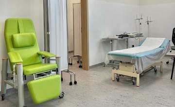 Nemocnica v Kežmarku má novú cievnu chirurgiu. Od jej spustenia už stihli zoperovať troch pacientov