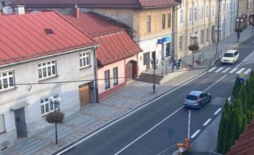 Viaceré ulice v Starej Ľubovni budú počas víkendu uzavreté. Zrušené budú aj niektoré zastávky MHD