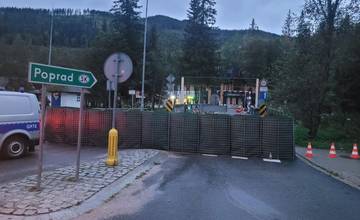 Poľsko uzatvorilo niektoré hraničné priechody so Slovenskom. Pozrite si, či tam je aj ten váš