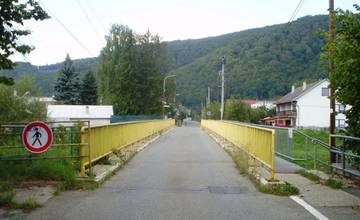V Snine pre zaťažkávaciu skúšku uzavrú cestu na moste Puškinova – Kollárova