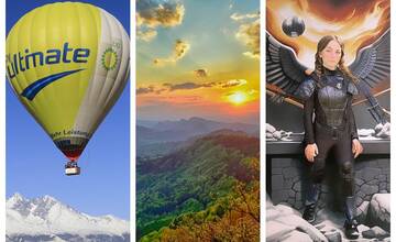 Viete, kde v Prešovskom kraji strávite víkend? Máme pre vás zopár tipov