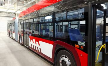 Od pondelka dôjde k rozšíreniu obsluhy mestskej hromadnej dopravy v prešovskom priemyselnom závode