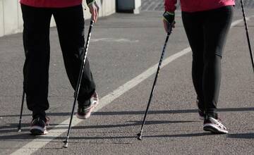 V treťom ročníku súťaže 10-tisíc pre zdravie urobil najvyšší počet krokov obyvateľ Prešovského kraja