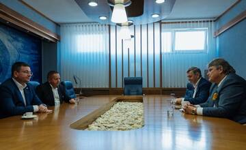 Študenti z Popradu budú môcť požiadať o štipendium na štúdium v poľskom Vroclave