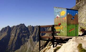 Víchrica Wolfgang zničila obľúbenú atrakciu na chate pod Rysmi, ostali z nej len triesky