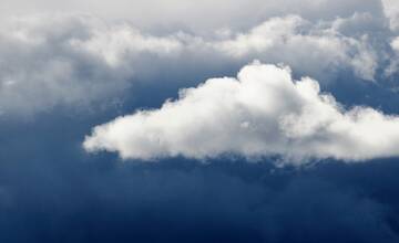 Meteorológovia vydali výstrahy pre niektoré okresy Prešovského kraja, platiť majú do piatka