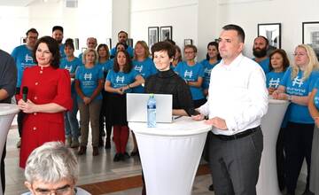 Humenné získalo titul Mesto kultúry 2024, vo finále porazilo Brezno aj Šaľu