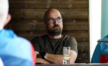 Riaditeľ Správy TANAP-u končí vo funkcii, odvolal ho minister životného prostredia Tomáš Taraba