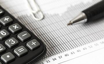 Štatistický úrad zverejnil výšku platov podľa krajov. Ako je na tom Prešovský kraj? 