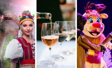 Viete, kde v Prešovskom kraji strávite predĺžený víkend? Máme pre vás zopár tipov