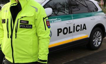 V rámci akcie Disciplína bude polícia kontrolovať alkohol za volantom, zamerajú sa aj na nosenie reflexných prvkov