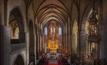 Levoča oslávi výročie zápisu lokality Spišský hrad a pamiatky okolia do Zoznamu svetového dedičstva UNESCO 