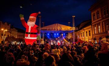 ZOZNAM: Takto budú oslavovať Mikuláša okresné mestá Prešovského kraja
