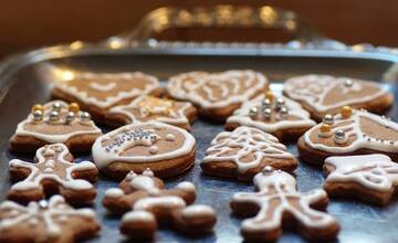 Na župnom úrade v Prešove sa uskutoční Vianočná burza pomoci. Tešiť sa môžete na zaujímavé výrobky