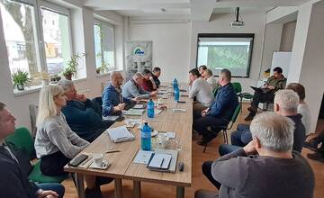 Prešovský kraj chce rozšíriť svoje cyklotrasy aj do Pieninského parku, plánuje ich napojiť aj na poľské trasy