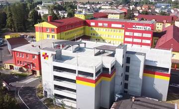 FOTO: Ľubovnianska nemocnica obsadila druhé miesto v hodnotení INEKO 2023, umiestnila sa aj ďalšia krajská nemocnica