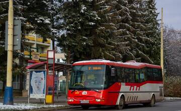 Ako bude chodiť MHD Prešov počas vianočných sviatkov? Vieme, ktoré autobusy vás odvezú, a ktorých sa nedočkáte